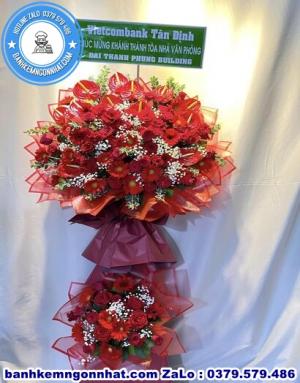 Hoa Khai Trương 15